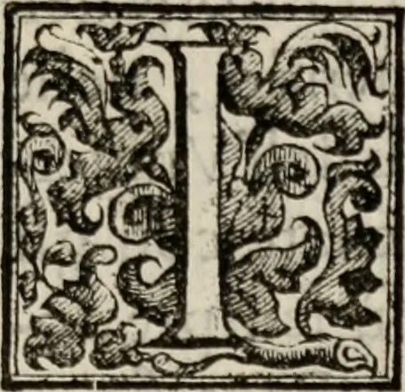 An illustration from Le glorie de gli incogniti : O vero gli hvomini illvstri della̓ccademia de ̓signori incogniti di venetia, 1647, leaf 268