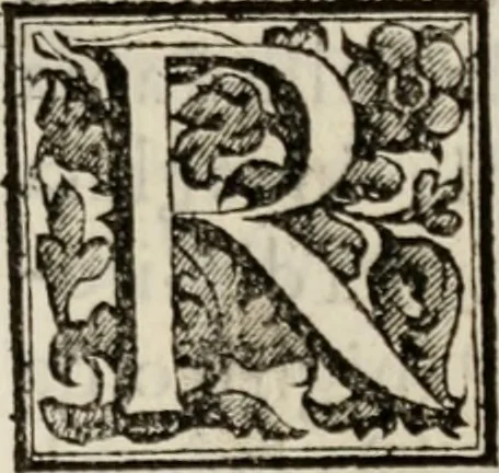 An illustration from Le glorie de gli incogniti : O vero gli hvomini illvstri della̓ccademia de ̓signori incogniti di venetia, 1647, leaf 284