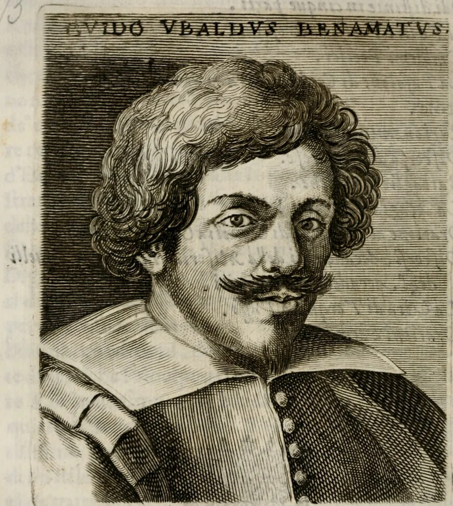 An illustration from Le glorie de gli incogniti : O vero gli hvomini illvstri della̓ccademia de ̓signori incogniti di venetia, 1647, leaf 315