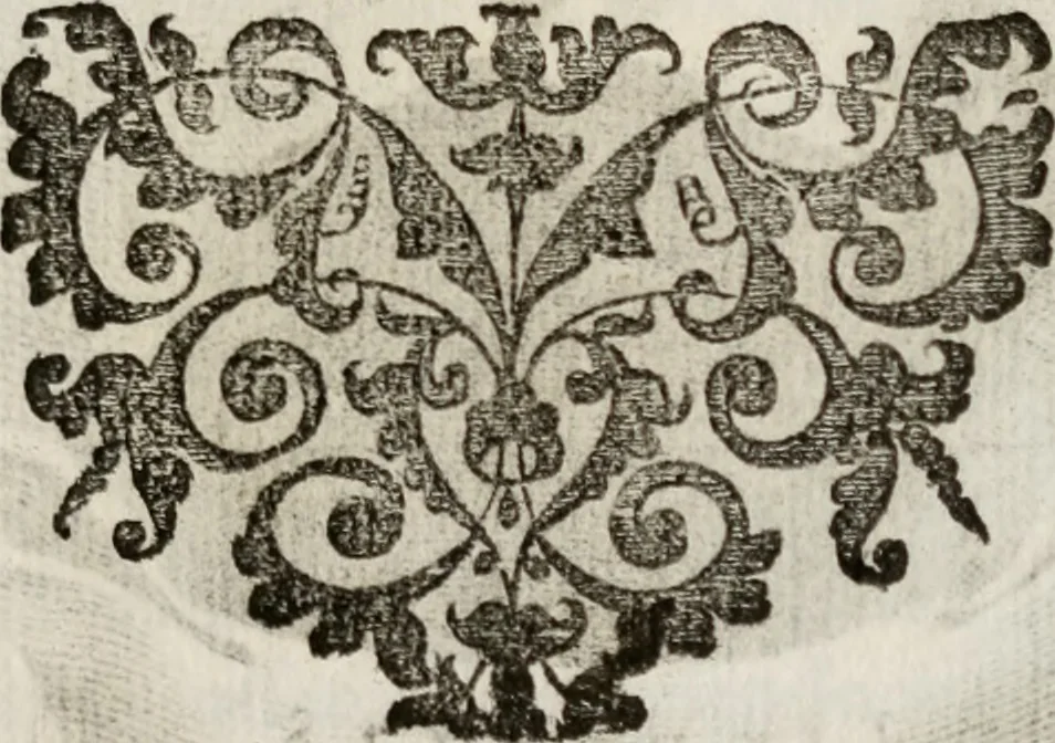 An illustration from Le glorie de gli incogniti : O vero gli hvomini illvstri della̓ccademia de ̓signori incogniti di venetia, 1647, leaf 330