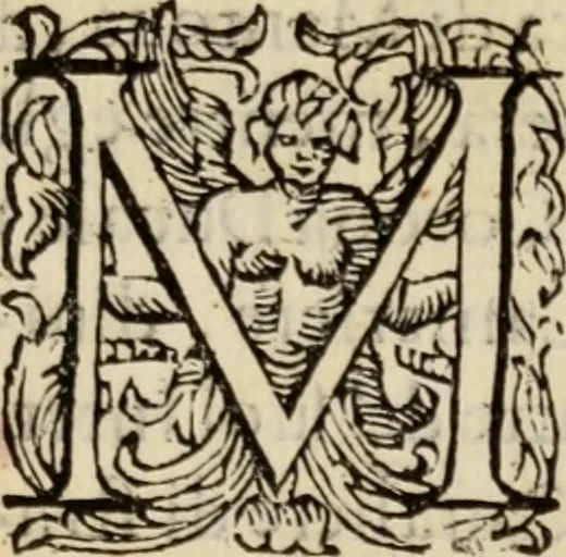 An illustration from Le glorie de gli incogniti : O vero gli hvomini illvstri della̓ccademia de ̓signori incogniti di venetia, 1647, leaf 42