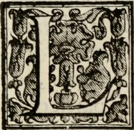 An illustration from Le glorie de gli incogniti : O vero gli hvomini illvstri della̓ccademia de ̓signori incogniti di venetia, 1647, leaf 436