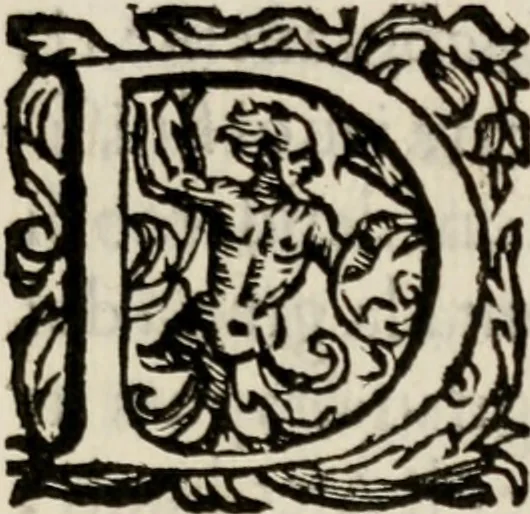 An illustration from Le glorie de gli incogniti : O vero gli hvomini illvstri della̓ccademia de ̓signori incogniti di venetia, 1647, leaf 66