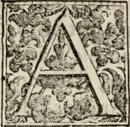 An illustration from Le glorie de gli incogniti : O vero gli hvomini illvstri della̓ccademia de ̓signori incogniti di venetia, 1647, leaf 74