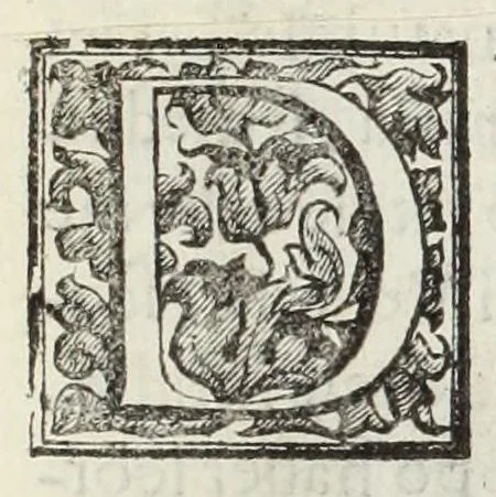 An illustration from Le glorie de gli Incogniti : o vero gli huomini illustri dell'Accademia de' signori incogniti de Venetia, 1647, leaf 157