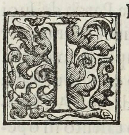 An illustration from Le glorie de gli Incogniti : o vero gli huomini illustri dell'Accademia de' signori incogniti de Venetia, 1647, leaf 289