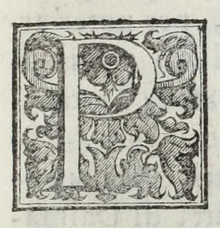 An illustration from Le glorie de gli Incogniti : o vero gli huomini illustri dell'Accademia de' signori incogniti de Venetia, 1647, leaf 389