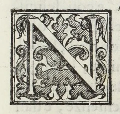 An illustration from Le glorie de gli Incogniti : o vero gli huomini illustri dell'Accademia de' signori incogniti de Venetia, 1647, leaf 417