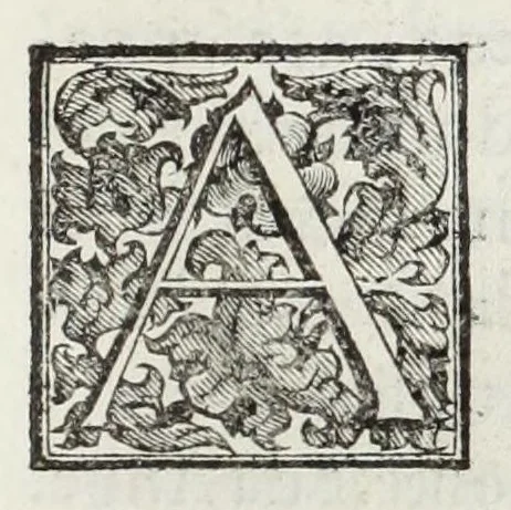 An illustration from Le glorie de gli Incogniti : o vero gli huomini illustri dell'Accademia de' signori incogniti de Venetia, 1647, leaf 433