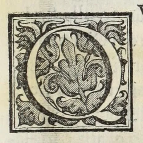 An illustration from Le glorie de gli Incogniti : o vero gli huomini illustri dell'Accademia de' signori incogniti de Venetia, 1647, leaf 449