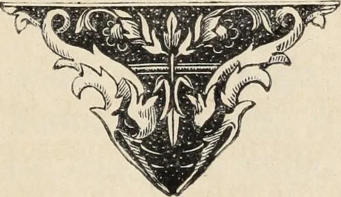 An illustration from Le glorie dell'arte Lombarda : ossia illustrazione storica delle più belle opere che produssero i Lombardi in pittura, scultura ed architettura dal 590 al 1850, 1882, leaf 28