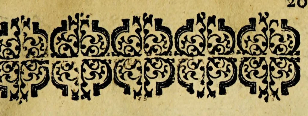 An illustration from Le gouuernement necessaire a chacun pour viure longuement en santé. : Dedié au roy tres-Christien de France et de Nauarre, Henry IIII., 1600, leaf 207