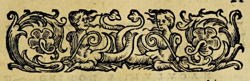 An illustration from Le gouuernement necessaire a chacun pour viure longuement en santé. : Dedié au roy tres-Christien de France et de Nauarre, Henry IIII., 1600, leaf 25