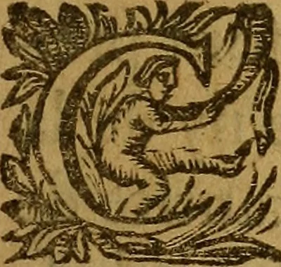 An illustration from Le grand esclairsissement de la pierre philosophale pour la transmutation de tous les metaux, 1628, leaf 10