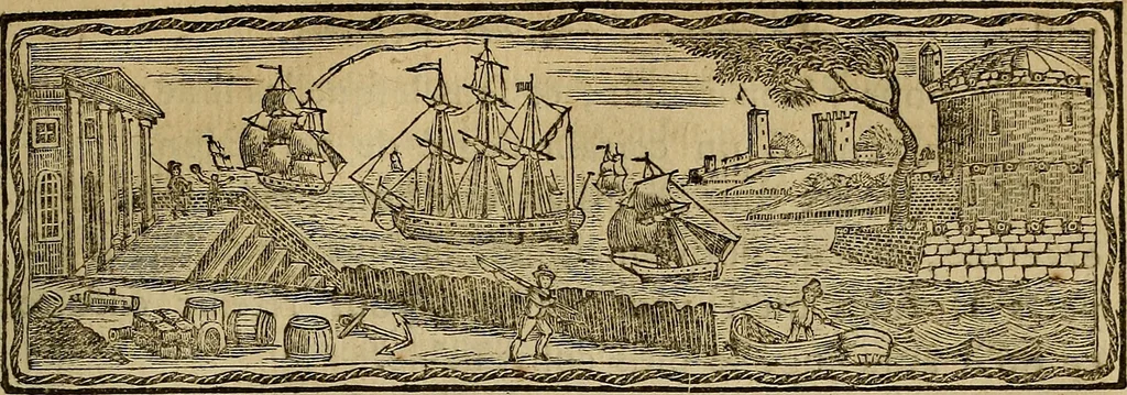 An illustration from Le grand livre des peintres : ou, L'art de la peinture considéré dans toutes ses parties, & démontré par principes; avec des réflexions sur les ouvrages de quelques bons maîtres, & sur les défauts qui s'y trouvent., 1787, leaf 146