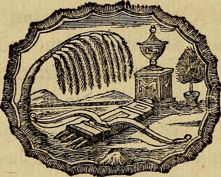 An illustration from Le grand livre des peintres : ou, L'art de la peinture considéré dans toutes ses parties, & démontré par principes; avec des réflexions sur les ouvrages de quelques bons maîtres, & sur les défauts qui s'y trouvent., 1787, leaf 31
