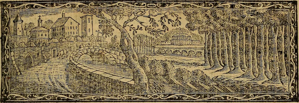 An illustration from Le grand livre des peintres : ou, L'art de la peinture considéré dans toutes ses parties, & démontré par principes; avec des réflexions sur les ouvrages de quelques bons maîtres, & sur les défauts qui s'y trouvent., 1787, leaf 322