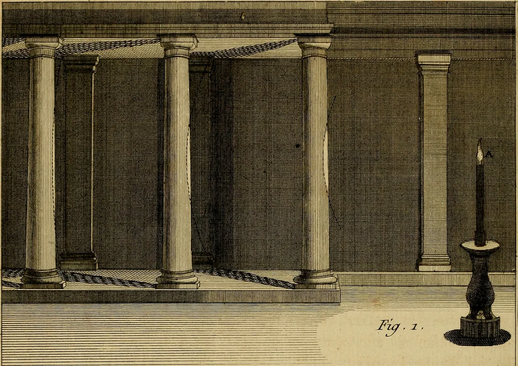 An illustration from Le grand livre des peintres : ou, L'art de la peinture considéré dans toutes ses parties, & démontré par principes; avec des réflexions sur les ouvrages de quelques bons maîtres, & sur les défauts qui s'y trouvent., 1787, leaf 563