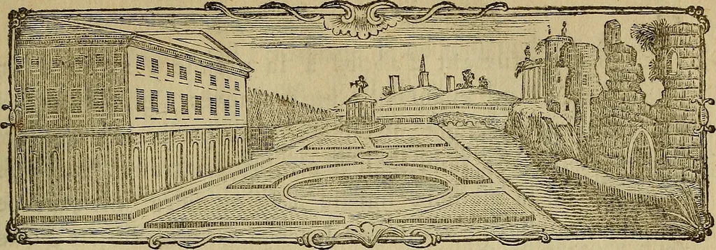 An illustration from Le grand livre des peintres : ou, L'art de la peinture considéré dans toutes ses parties, & démontré par principes; avec des réflexions sur les ouvrages de quelques bons maîtres, & sur les défauts qui s'y trouvent., 1787, leaf 84