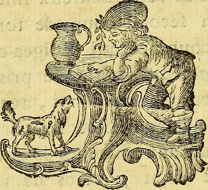 An illustration from Le grand livre des peintres : ou, L'art de la peinture considéré dans toutes ses parties, & démontré par principes; avec des réflexions sur les ouvrages de quelques bons maîtres, & sur les défauts qui s'y trouvent., 1787, leaf 139
