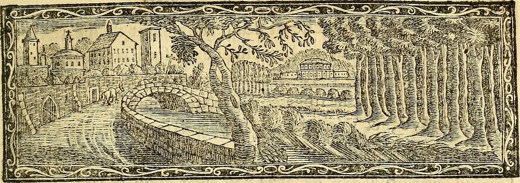 An illustration from Le grand livre des peintres : ou, L'art de la peinture considéré dans toutes ses parties, & démontré par principes; avec des réflexions sur les ouvrages de quelques bons maîtres, & sur les défauts qui s'y trouvent., 1787, leaf 140