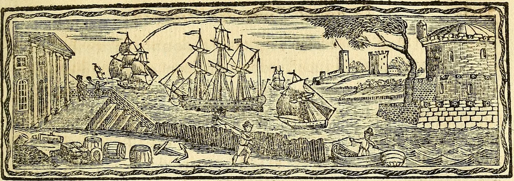An illustration from Le grand livre des peintres : ou, L'art de la peinture considéré dans toutes ses parties, & démontré par principes; avec des réflexions sur les ouvrages de quelques bons maîtres, & sur les défauts qui s'y trouvent., 1787, leaf 324