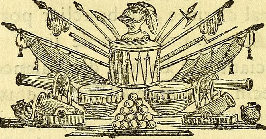 An illustration from Le grand livre des peintres : ou, L'art de la peinture considéré dans toutes ses parties, & démontré par principes; avec des réflexions sur les ouvrages de quelques bons maîtres, & sur les défauts qui s'y trouvent., 1787, leaf 481