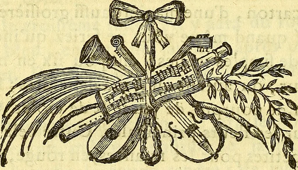 An illustration from Le grand livre des peintres : ou, L'art de la peinture considéré dans toutes ses parties, & démontré par principes; avec des réflexions sur les ouvrages de quelques bons maîtres, & sur les défauts qui s'y trouvent., 1787, leaf 617