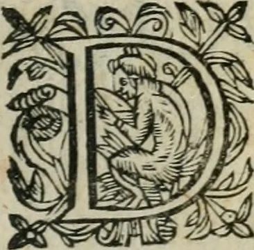 An illustration from Le grand Timoleon de Corinthe : Tragi-comedie, 1642, leaf 10