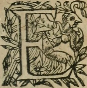 An illustration from Le grand Timoleon de Corinthe : Tragi-comedie, 1642, leaf 32