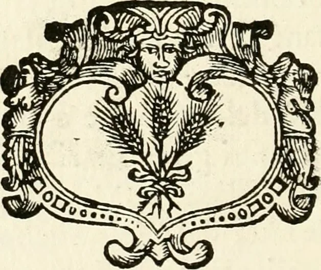 An illustration from Le guerre festiue delle reali nozze de' serenissimi e cattolici re di Spagna Carlo secondo e Maria Luisa di Borbone : celebrate nella felice e fedelissima città di Palermo, dall' Illustrissimo Senato della medesima citta ... nell'anno M.DC.LXXX, 1680, leaf 11