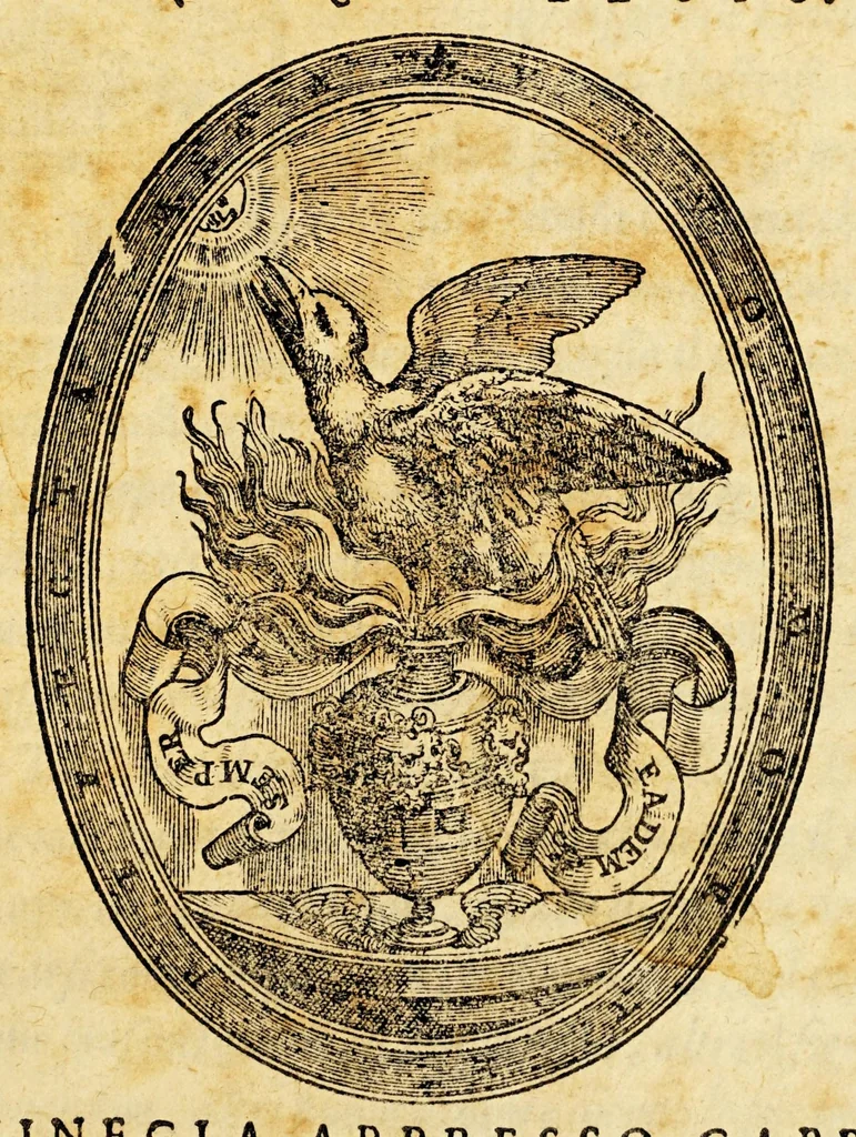 An illustration from Le historie del Sig. Agostino di Zarate contatore e consigliero dell' imperatore Carlo V. dello scoprimento et conquista del Perù, : nelle quali si ha piena & particolar relatione delle cose successe in quelle bande, dal principio fino alla pacificatione delle prouincie, si in quel che tocco allo scoprimento, come al successo delle guerre ciuili occorse fra gli Spagnuoli & capitani, che lo conquistarono., 1563, leaf 5