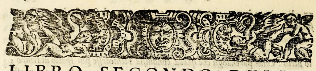 An illustration from Le historie del Sig. Agostino di Zarate contatore e consigliero dell' imperatore Carlo V. dello scoprimento et conquista del Perù, : nelle quali si ha piena & particolar relatione delle cose successe in quelle bande, dal principio fino alla pacificatione delle prouincie, si in quel che tocco allo scoprimento, come al successo delle guerre ciuili occorse fra gli Spagnuoli & capitani, che lo conquistarono., 1563, leaf 60
