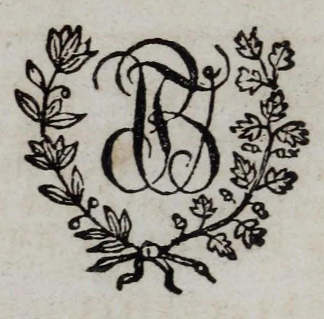 An illustration from Lehrbuch der gesammten Färberei auf Wolle, Seide, Leinen, Hanf, und Baumwolle : nebst einem Anhange über Kattun-Druckerei nach dem Französischen mit angemessener Auswahl und Abänderungen für das Bedürfniss deutscher Färber, Coloristen und Fabrikanten frei bearbeitet und mit sehr vielen eigenen Zusätzen versehen, 1840, leaf 6