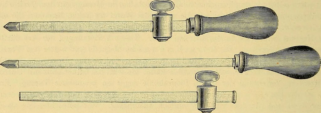 An illustration from Lehrbuch der Krankheiten des Herzens und der Blutgefässe, 1906, leaf 401