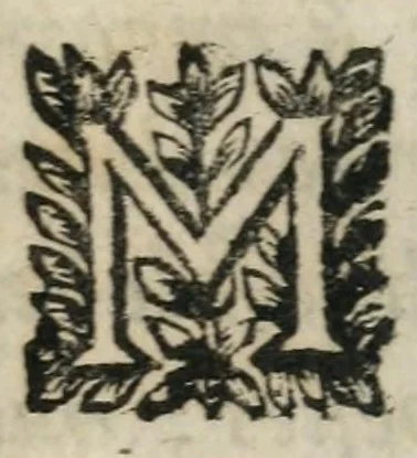An illustration from Le iardinier françois, qvi enseigne a cultiuer les arbres & herbes potageres. Auec la maniere de conseruer les fruits & faire toutes sortes de confitures, conserues, & massepans, 1671, leaf 5