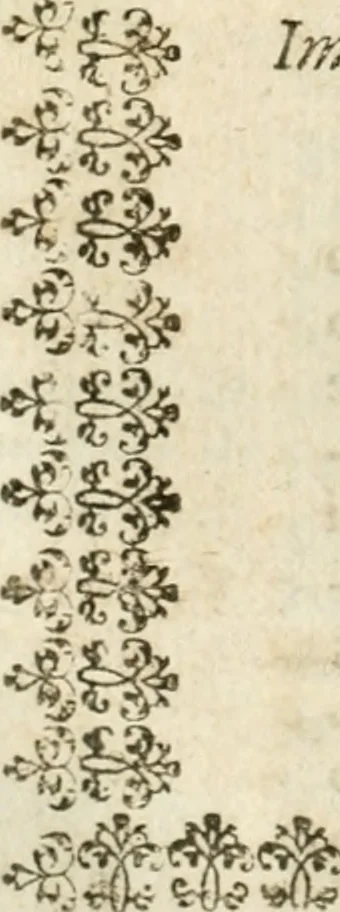An illustration from Le imagini de gli dei de gli antichi : nelle quali sono descritte la religione de gli antichi li idoli, riti, & ceremonie loro, con l'aggiunta di molte principali imagini che nell'altre mancauano, et con l'espositione in epilogo di ciasceduna & suo significato, 1624, leaf 157
