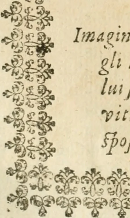 An illustration from Le imagini de gli dei de gli antichi : nelle quali sono descritte la religione de gli antichi li idoli, riti, & ceremonie loro, con l'aggiunta di molte principali imagini che nell'altre mancauano, et con l'espositione in epilogo di ciasceduna & suo significato, 1624, leaf 159