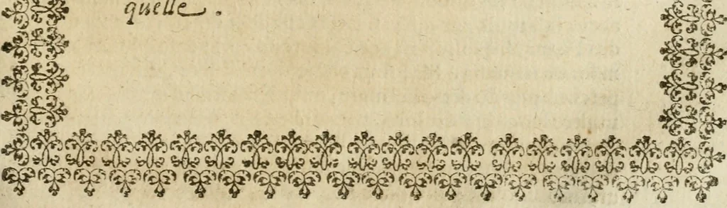An illustration from Le imagini de gli dei de gli antichi : nelle quali sono descritte la religione de gli antichi li idoli, riti, & ceremonie loro, con l'aggiunta di molte principali imagini che nell'altre mancauano, et con l'espositione in epilogo di ciasceduna & suo significato, 1624, leaf 230
