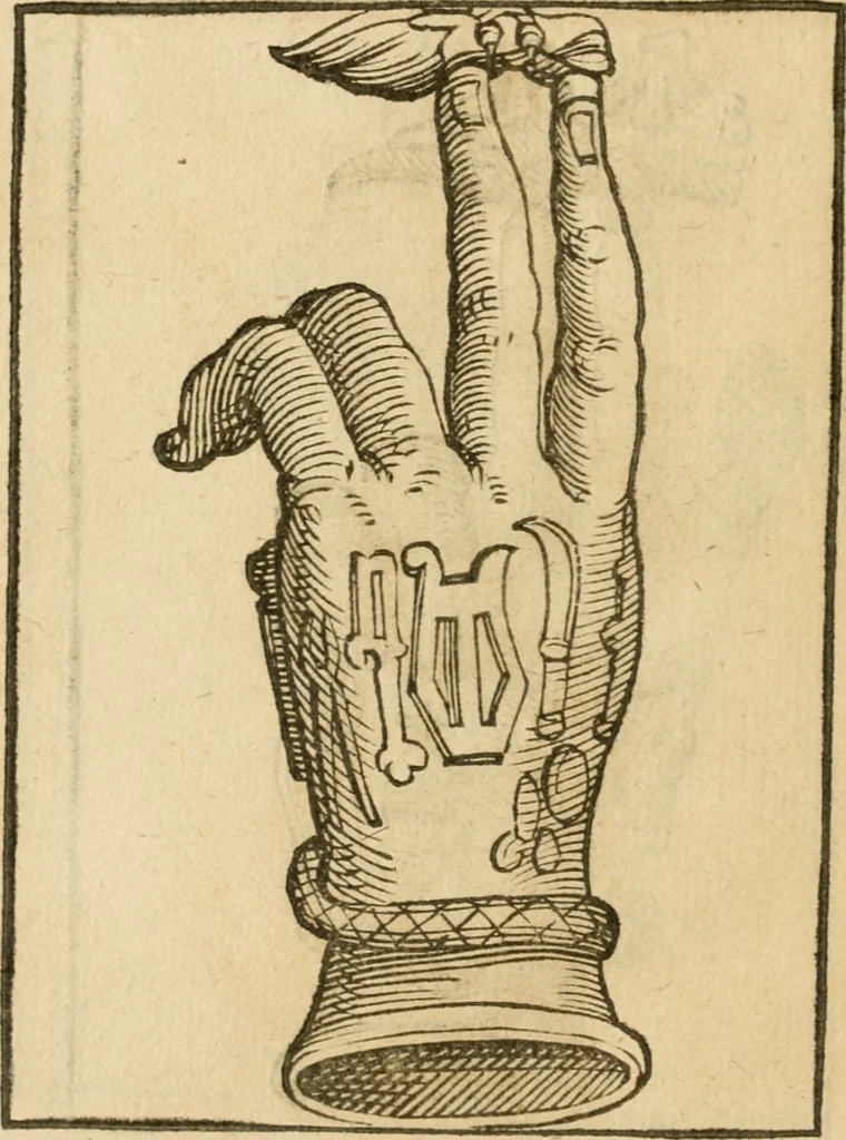 An illustration from Le imagini de gli dei de gli antichi : nelle quali sono descritte la religione de gli antichi li idoli, riti, & ceremonie loro, con l'aggiunta di molte principali imagini che nell'altre mancauano, et con l'espositione in epilogo di ciasceduna & suo significato, 1624, leaf 487