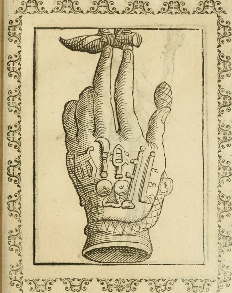 An illustration from Le imagini de gli dei de gli antichi : nelle quali sono descritte la religione de gli antichi li idoli, riti, & ceremonie loro, con l'aggiunta di molte principali imagini che nell'altre mancauano, et con l'espositione in epilogo di ciasceduna & suo significato, 1624, leaf 488
