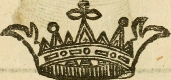 An illustration from Le imagini de gli dei de gli antichi : nelle quali sono descritte la religione de gli antichi li idoli, riti, & ceremonie loro, con l'aggiunta di molte principali imagini che nell'altre mancauano, et con l'espositione in epilogo di ciasceduna & suo significato, 1624, leaf 491