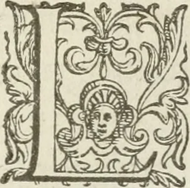 An illustration from Le imagini de gli dei de gli antichi : nelle quali sono descritte la religione de gli antichi li idoli, riti, & ceremonie loro, con l'aggiunta di molte principali imagini che nell'altre mancauano, et con l'espositione in epilogo di ciasceduna & suo significato, 1624, leaf 6