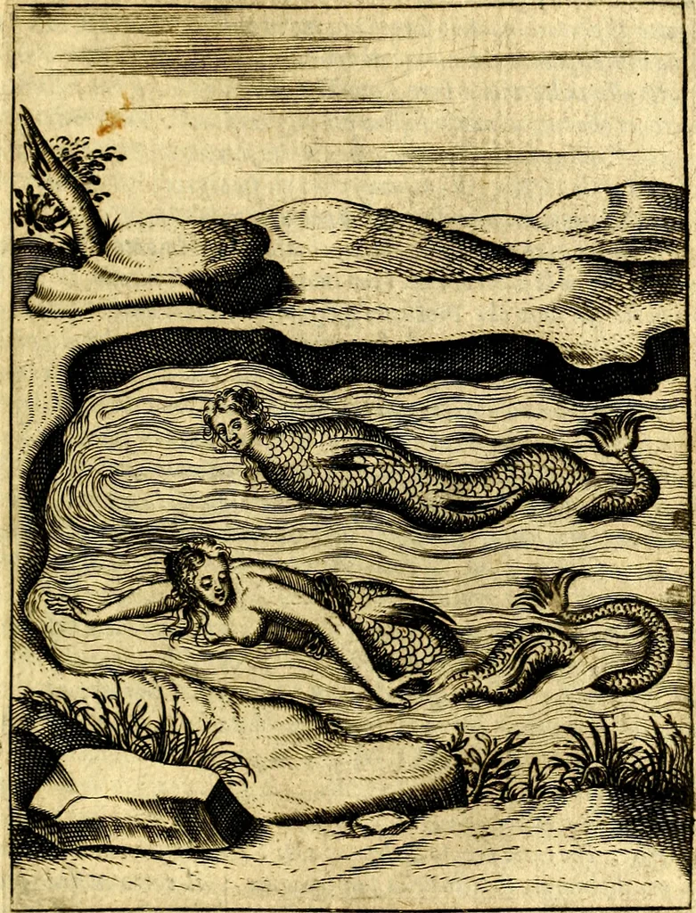 An illustration from Le imagini de gli dei de gli antichi del signor Vincenzo Cartari, reggiano : nelle quali sono descritte la religione de gli antichi, li idoli, riti & ceremonie loro ... et con l'espositione in epilogo di ciascheduna & suo significato : estrata dall' istesso Cartari per Cesare Malfatti .., 1625, leaf 224