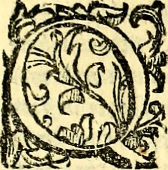 An illustration from Le imagini de gli dei de gli antichi, 1609, leaf 164