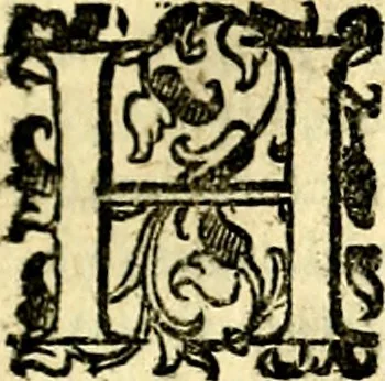 An illustration from Le imagini de gli dei de gli antichi, 1609, leaf 268