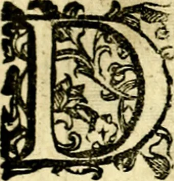 An illustration from Le imagini de gli dei de gli antichi, 1609, leaf 300