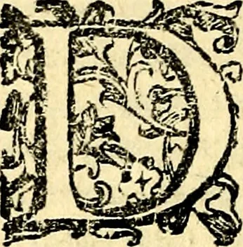 An illustration from Le imagini de gli dei de gli antichi, 1609, leaf 397