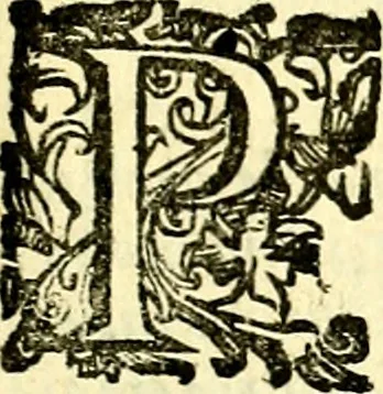 An illustration from Le imagini de gli dei de gli antichi, 1609, leaf 424