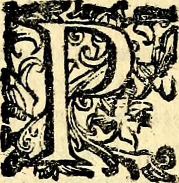 An illustration from Le imagini de gli dei de gli antichi, 1609, leaf 443